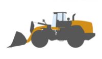Picture for category Wheel Loaders