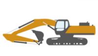 Picture for category Crawler Excavators