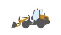 Picture for category Compact Wheel Loaders