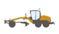 Picture for category Graders