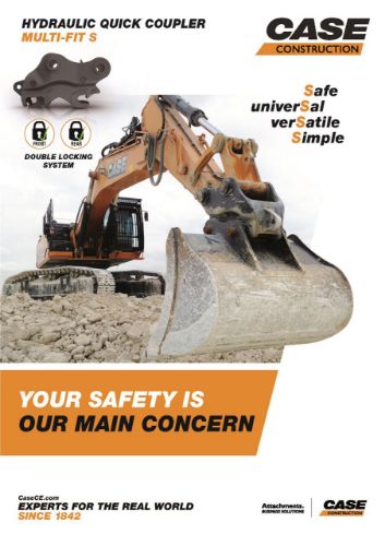 Picture of Hyd quick coupler
