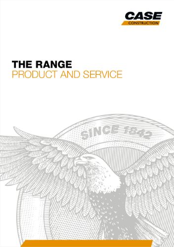 Picture of BROCHURE RANGE