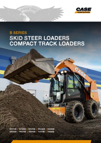 Picture of BROCHURE SSL-CTL BSeries