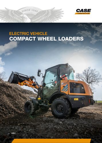 Picture of Spec sheet 12EV