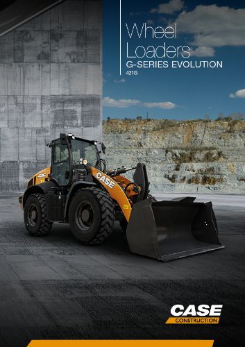Picture of BROCHURE 421G