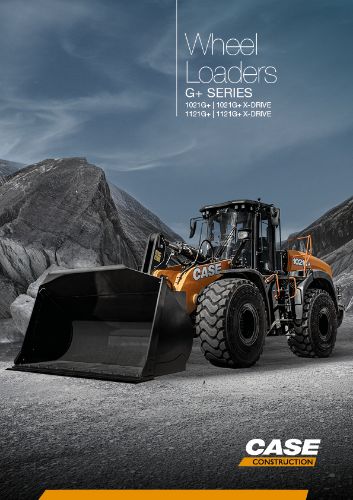 Picture of BROCHURE 1021-1121 GPlus