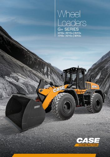 Picture of BROCHURE 521-921 GPlus