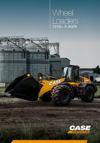Picture of 721 GPlus XAGRI