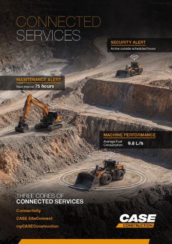Picture of Connected Services