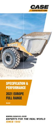 Picture of SALESMAN BOOKLET