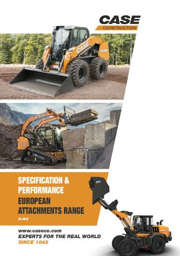 Picture of SALESMAN ATTACHMENT BOOKLET